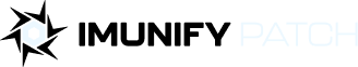 Imunify Patch